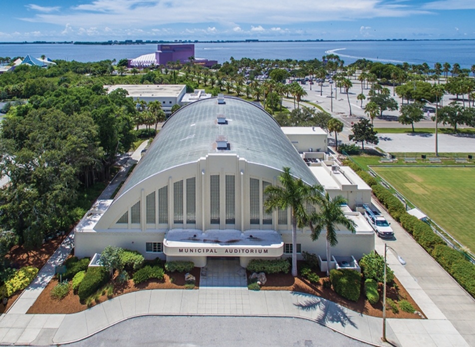 Sarasota Guitar and Amp Show 2024